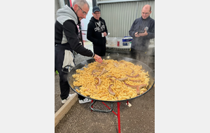 repas concours interne