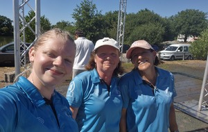 Féminine La Roche sur Yon