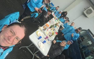 Photo tête à tête le samedi