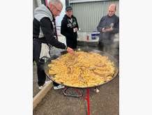 repas concours interne