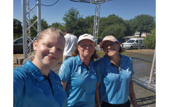Féminine La Roche sur Yon