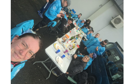 photo tête à tête le samedi